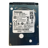 Disco Duro Toshiba 500gb 2.5 Pulgadas  7200 Rpm Mq01acf050