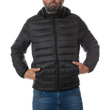 Campera Inflable Arta8 Tipo Uniclo