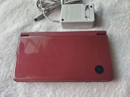 Nintendo Dsi Xl 32 Gigas Con Juegos Ds, Gba, Nes Y Snes