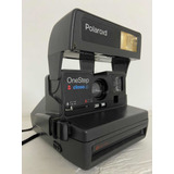 Polaroid Onestep Clouse Up