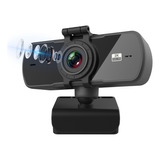 Camara Web Videoconferencia Webcam 1080p Hd