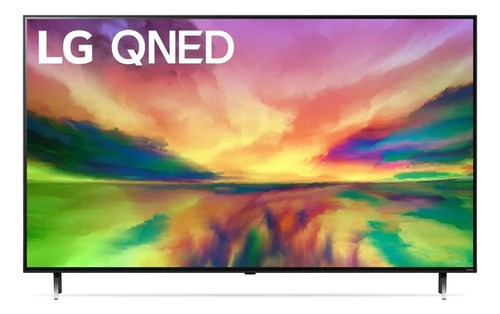 Pantalla LG 55qned80ura Smart Tv 55 Pulgadas Qned 4k Uhd