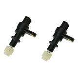 2x Automotive Vehicle Speed Sensor For Tuning 20