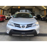 Toyota Rav4 2015 2.5 Xle L4 Awd At