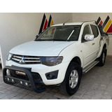 Mitsubishi L200 2015