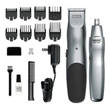 Wahl Groomsman Recortadora De Cabello Con Barba / Sin Cable,