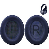 Almohadillas Para Bose Quietcomfort Qc35 Qc 25 Qc 15