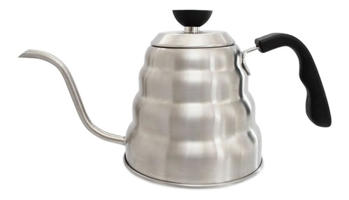 Pava Barista Cuello Cisne Café Acero Inox Tienda Pepino