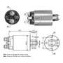 Crapodina De Embrague Nissan Frontier Xterra Mwm 2.8    Nissan Sunny