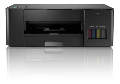 Impresora Multifuncional Brother Dcp-t220 Interfaz Usb
