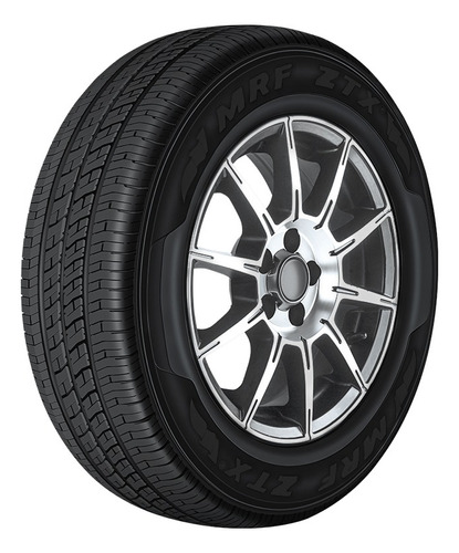 Neumatico Mrf Ztx-a1 185/65r15 88h