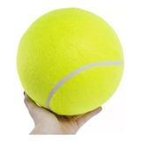 Pelota De Futbol Tenis 20cm