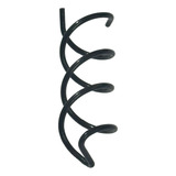 Prendedor De Coque Em Espiral Hair Pin ( Unidade)