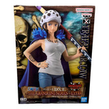 Trafalgar Law (change Ver.) Dxf | One Piece