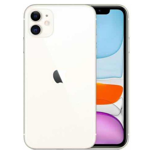 Apple iPhone 11 64gb - (branco)