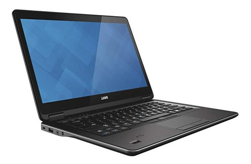 Laptop Dell Latitude E7440 Ultrabook Portátil De 14,1'  Hd