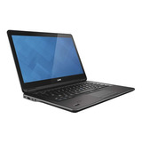 Laptop Dell Latitude E7440 Ultrabook Portátil De 14,1'  Hd