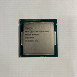 Processador Intel Core I5-4590s 3.7ghz Gráfica Integrada