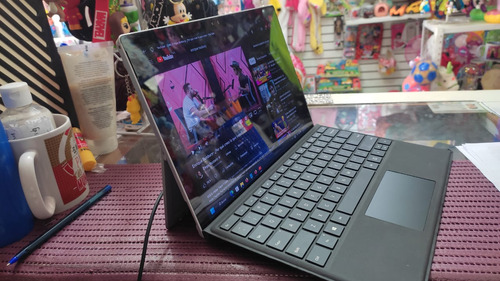 Laptop Microsoft Surface Pro 4, Corel I5