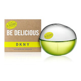 Be Delicious Edp 100 Ml - Donna Karan Ny Envio Gratis