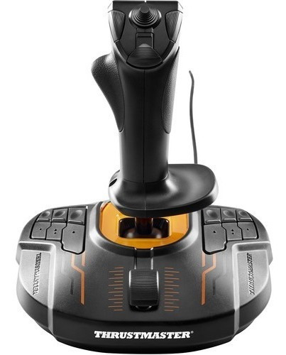 Simulador De Vuelo Thrustmaster T.16000m Fcs Flight Stick