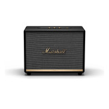 Altavoz Bluetooth Inalámbrico Marshall Woburn Ii, Negro, Nue