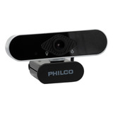 Webcam Philco 1080p
