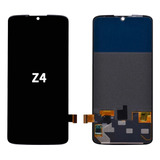 Tela Touch Display Frontal Lcd Moto Z4/z4 Play Xt1980 Origin