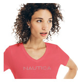 Playeras Nautica Dama Totalmente Originales