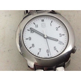 Reloj Suizo Victorinox Caballero. Colección V7 00 Basic