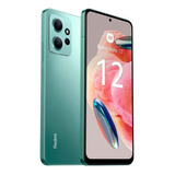 Note 12 256/8gb De Ram - Novo Lacrado Versão Global