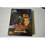 Samurai Spirits 2 Cartucho Neo Geo Aes