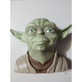 Micro Machine Yoda 1997 Galoob Toys 