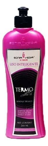 Sonia Vega Termo Liss Blindaje Térmico - mL a $121