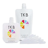 Set De Maquillaje - Tkb Gloss Base & Oil Fusion Kit