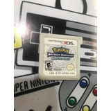 Pokémon Mystery Dungeon Gates Nintendo 3 Ds