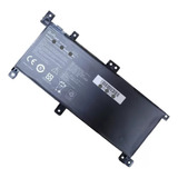 Bateria Para Notebook Asus X556,  K556u, C21n1509. Centro