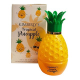 Perfume Kimberly Tropical Pineapple Mirage 100ml