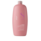 Shampoo Nutritivo Moisture X1000ml Semi Di Lino Alfaparf