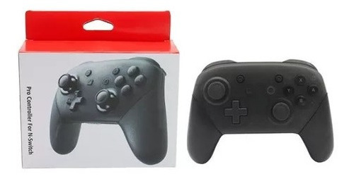 Nintendo Switch Pro Controller Inalambrico 