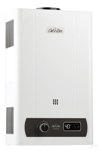 Boiler Instantaneo Calorex Coxdpi07-b 6 Lts 