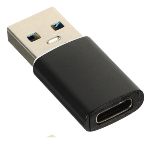 Adaptador Tipo C Hembra A Usb Macho 3.0 