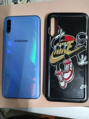 Celular Samsung A70