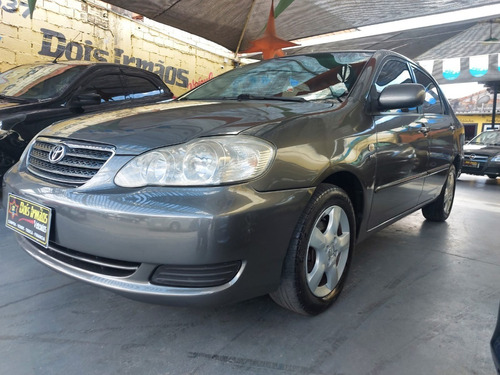 TOYOTA COROLLA XEI  1.8 2006 LINDO