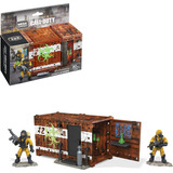 Mega Construx Call Of Duty - Set De Construccion  Multicolo