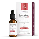 Cepage Serum Renovateurs Con Acido Mandelico 10% X 30 Ml