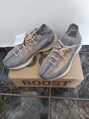 Yeezy Boost 380 Mist 