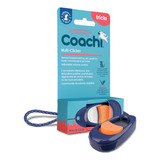 Coachi Multi-clicker, Accesorio Para Perros, Control De Volu