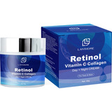 Blanqueamiento Facial Profesional Con Retinol Para Colágeno