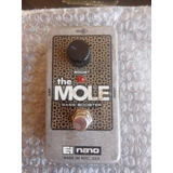 Pedal De Bajo Mole 